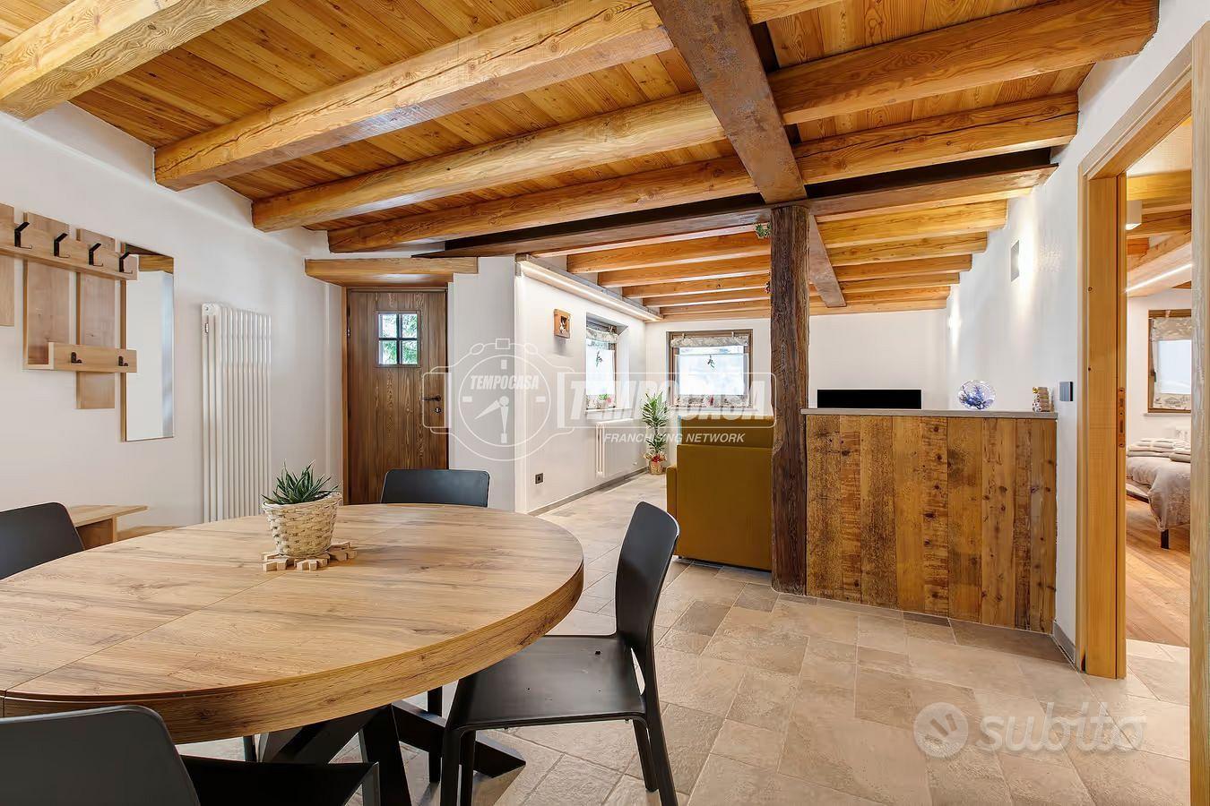 Apartment in Rhêmes-Notre-Dame, Bruil - Vista 6