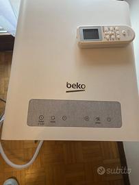 Condizionatore Portatile Beko