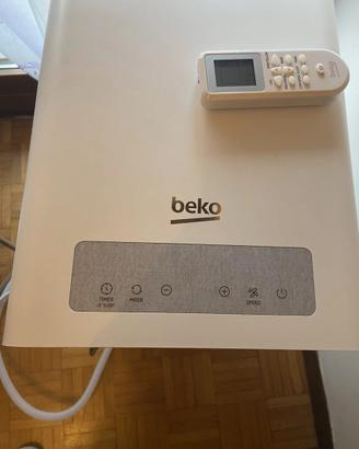 Condizionatore Portatile Beko