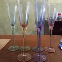 Bicchieri flut