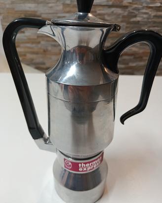 Caffettiera Thermos Express La Signora /Nuova