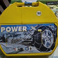 CATENE NEVE 9mm GRUPPO 90