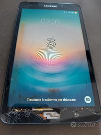 galaxy tab A  Smt 280