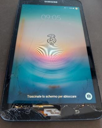 galaxy tab A  Smt 280