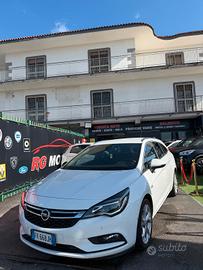 Opel Astra 1.6 CDTi 110CV Start&Stop 5 porte Innov