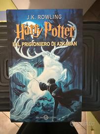 Harry Potter E Il Prigioniero Di Azkaban