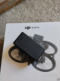 drone motion controller 