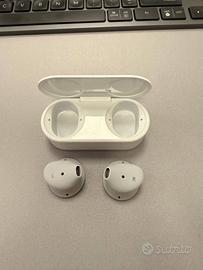 Cuffie Microsoft Surface Earbuds