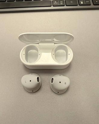 Cuffie Microsoft Surface Earbuds