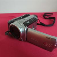 Videocamera Canon HG10 