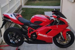 ducati 848 evo