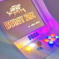 wallcade bartop appeso 17 pollici 