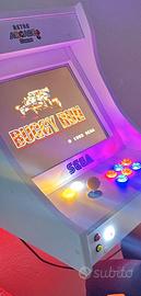 wallcade bartop appeso 17 pollici 