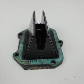 KTM 125 EXC SX 2004 2015 VFORCE PACCO LAMELLARE 50