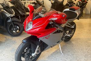 Mv Agusta F4 1000 R 312 RR