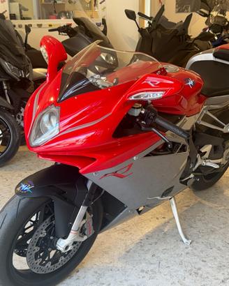 Mv Agusta F4 1000 R 312 RR