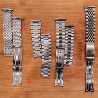 Lotto cinturini orologi per ricambi - 1