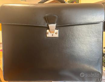 Borsa da lavoro Cartier