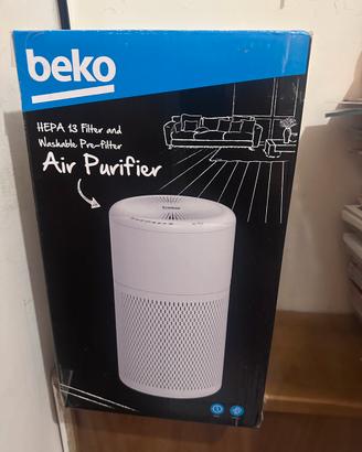 Purificatore d aria