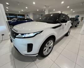 Land Rover RR Evoque Range Rover Evoque 2.0D ...