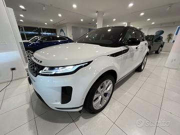 Land Rover RR Evoque Range Rover Evoque 2.0D ...