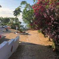 Case vacanze con vista mare