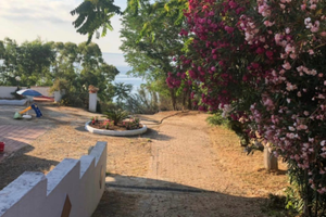 Case vacanze con vista mare