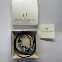 Collana Antica Murrina Veneziana