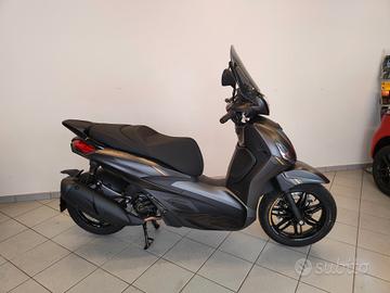 Piaggio Beverly 310 25 th Anniversary IN PRONTA CO