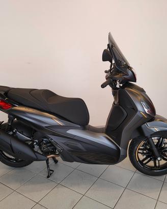 Piaggio Beverly 310 25 th Anniversary IN PRONTA CO