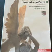 Itinerario nell’arte v.3