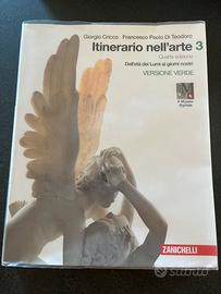 Itinerario nell’arte v.3