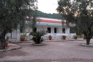 Dimora per vacanze