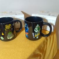 tazze mug Harry Potter