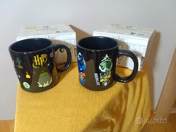 tazze mug Harry Potter