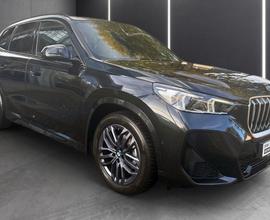 Bmw X1 S drive 20d Msport Tetto Navi Pelle