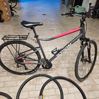 Bici Trekking 