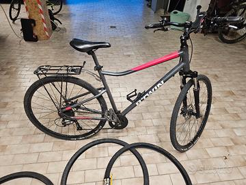 Bici Trekking 