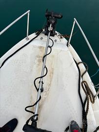 Motorguide SH litium 24 v