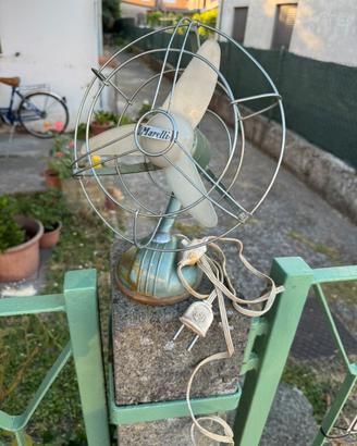 Ventilatore marelli