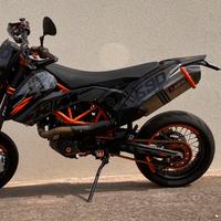 Ktm 690 SMC