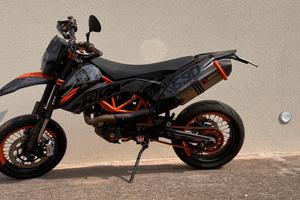 Ktm 690 SMC