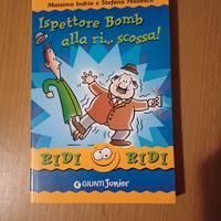 Ispettore Bomb alla riscossa