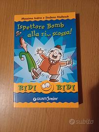 Ispettore Bomb alla riscossa