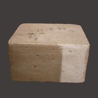 blocchetti pietra pomice nuovi pezzi numero 6