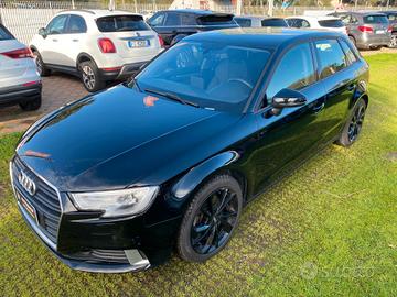 AUDI - A3 - SPB 1.6 TDI S tronic Sport - NEOPATENT