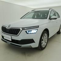 Skoda Kamiq Ambition DSG BR033568 1.0 Benzina 110C