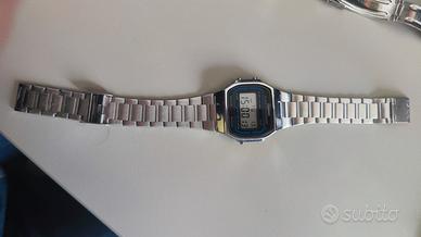 orologio casio
