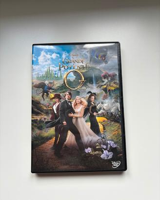 Il grande mago di Oz - DVD 
