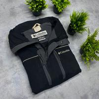 Giacca Columbia Tecnica Impermeabile Vintage